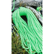 Corde Edelrid Tommy Caldwell Eco Dry DT 9,6mm 60 m