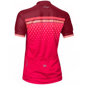Maillot vélo femme Etape Diamond