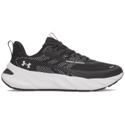 Chaussures running femme Under Armour W FLX TR noir / blanc