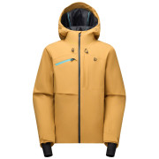 Veste homme Dare 2b Affinity Jacket brun Wood Brown