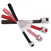 Set coinceurs passifs Camp Tricam Evo set