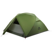 Tente de randonnée MSR Elixir 4 Tent