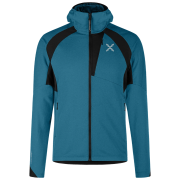 Sweatshirt fonctionnel homme Montura Vertigo Octa Hooded Maglia