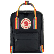 Sac à dos Fjällräven Kånken Rainbow Mini
