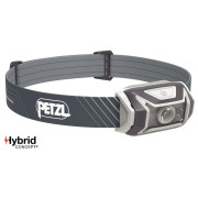 Lampe frontale Petzl Tikka Core girs Gray