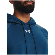 Sweat-shirt homme Under Armour Rival Fleece Hoodie