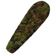 Sac de couchage Husky Junior Army -10°C