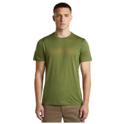 T-shirt fonctionnel homme Icebreaker M 150 Tech Lite SS Tee IBCoordinates