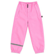 Pantalon imperméable pour enfant DucKsday Rainpants Pink/em rose Pink