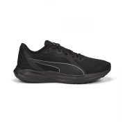 Chaussures Puma Twitch Runner Fresh vert black