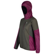 Veste femme Montura Alpha Evo Jacket Woman