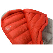 Sac de couchage en plumes Sea to Summit Flame FmIII Regular