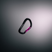 Mousqueton Black Diamond Rocklock Magnetron Carabiner