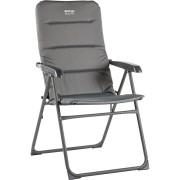 Chaise Vango Hampton Tall Chair gris claire LightGray