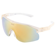Lunettes de soleil enfant KiGO Joyful Dynamic beige Champagne Gold