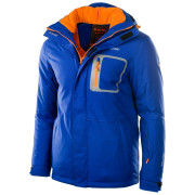 Veste homme Hi-Tec Bicco bleue MazarineBlue/HawaiianSunset