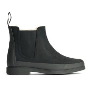 Chaussures femme Tretorn Eva Hybrid Insulated noir 059/Black