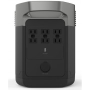 Station de charge EcoFlow Delta 1300