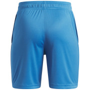 Short enfant Under Armour UA Tech Logo Shorts Aegean Blue