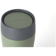 Mug isotherme LifeVenture One Touch Thermal Mug 350 ml