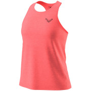 Top femme Dynafit Trail Tank W rose ultra coral/0910
