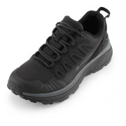 Chaussures randonnée homme Alpine Pro Norfe noir ČERNÁ