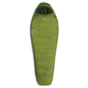 Sac de couchage en plumes Pinguin Lava 350 175 cm green Green