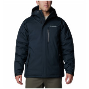 Veste homme Columbia Oak Harbor™ II Insulated Jacket vert Black