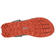 Chaussures randonnée homme Altra M Lone Peak 9 Waterproof Mid