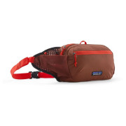 Sac banane Patagonia Terravia Hip Pack brun Dried Vanilla
