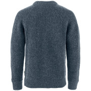 Chandail homme Fjällräven Övik Waffle Knit M