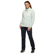 Sweat-shirt femme Cotopaxi Abrazo Fleece Full-Zip Jacket