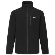 Sweatshirt fonctionnel homme Regatta Brinnden noir Black