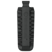 Kit d'embouts Leatherman BIT KIT #6 noir BLACK