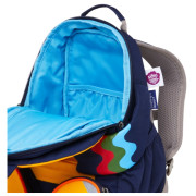 Sac à dos enfant Affenzahn Toucan large