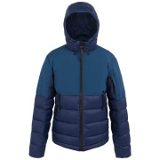 Veste d'hiver homme Regatta Laurade bleu foncé MnltDen(Nvy)