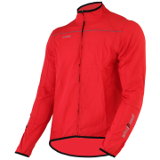 Coupe-vent homme Axon Nippon (2023) rouge