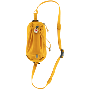 Porte-bidon Fjällräven Abisko Bottle Pocket jaune Mustard Yellow