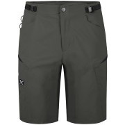 Shorts homme Montura Altai Bermuda gris foncé Antracite