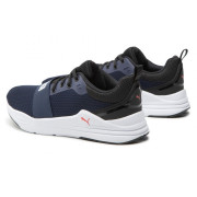 Chaussures de running hommes Puma Wired Run