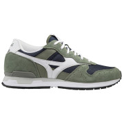 Chaussures Mizuno GV 87 green Green