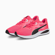 Chaussures Puma Twitch Runner rose pink