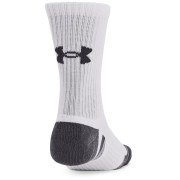 Jeu de chaussettes Under Armour Performance Cotton 3p Mid