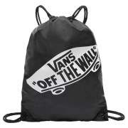 Sac Vans Wm Benched Bag vert Onyx