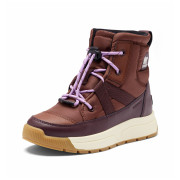 Bottes d'hiver enfant Sorel Whitney™ III Mid Wp Auburn