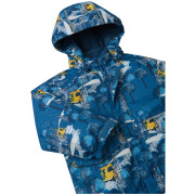 Veste d'hiver enfants Reima Kustavi 2023