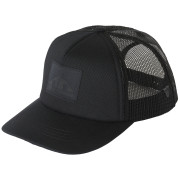 Casquette Helly Hansen Hh Trucker Cap vert 991 Black