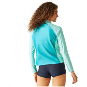 T-shirt femme Regatta Wmn L/S Rash Vest