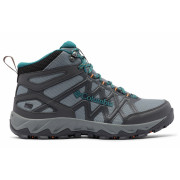 Chaussures femme Columbia Peakfreak X2 Mid OD WMNS