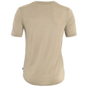 T-shirt femme Fjällräven Hoja Lugnt Wool T-shirt W